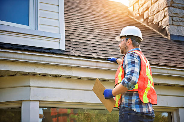 Licensed Roofing service in Rectortown, VA - Ben Roofing and Steel LLC